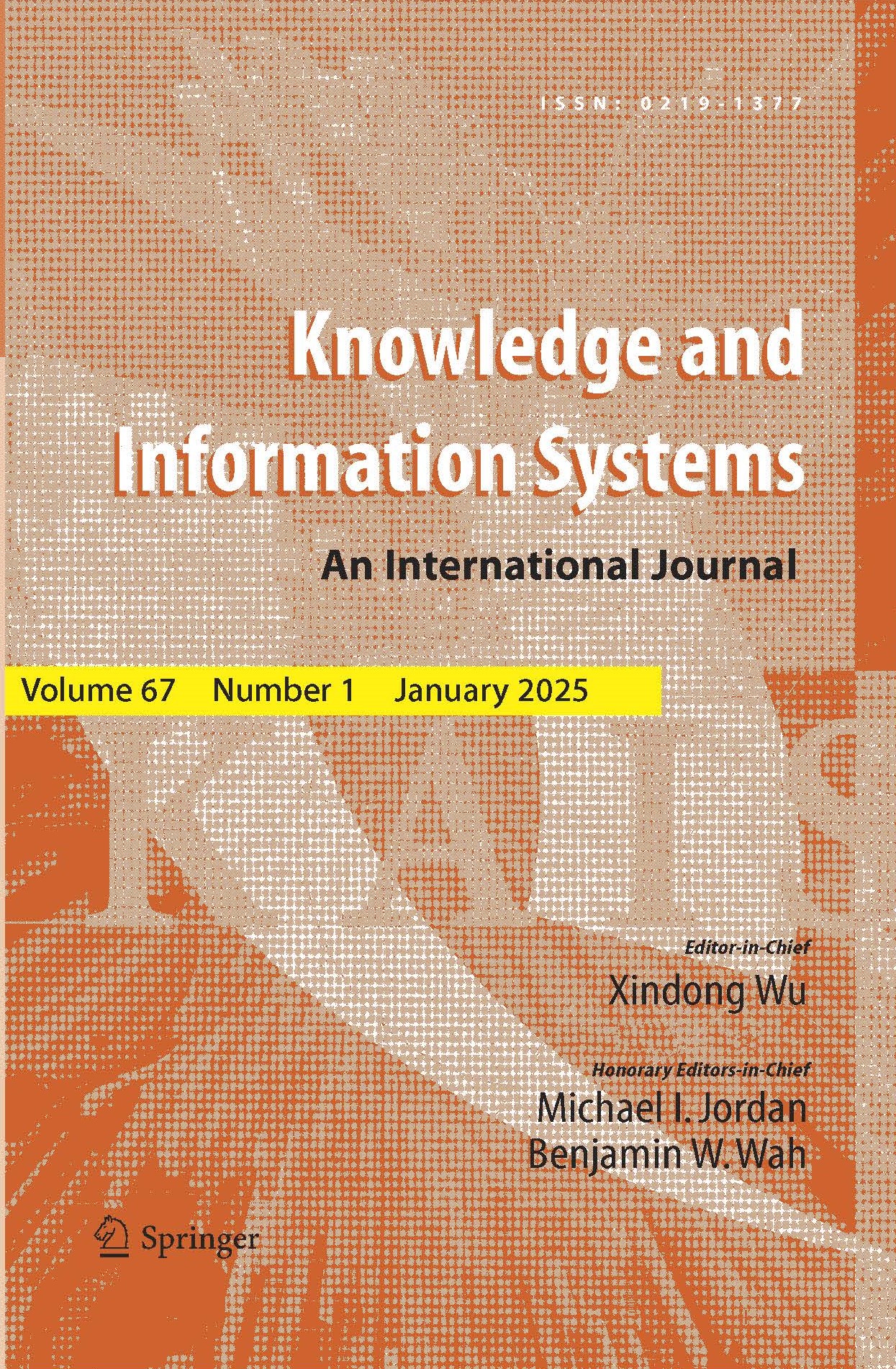 journal cover